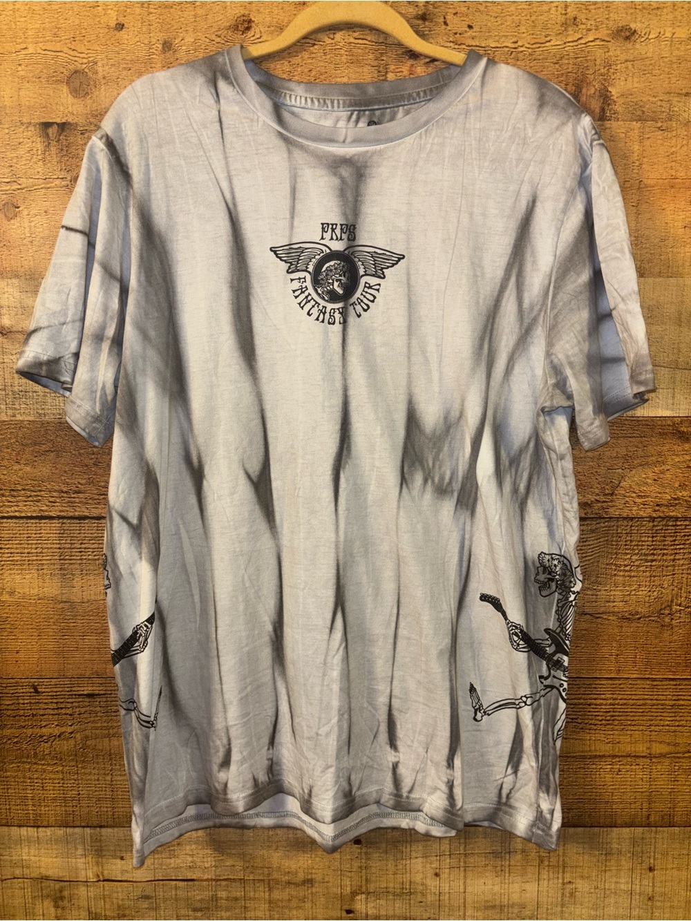 PRPS Graphic T-shirt - Picture 2 of 4